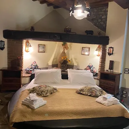 Villa Tuscany House Levane Exterior photo