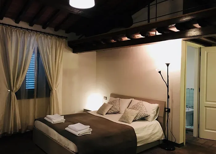 Villa Tuscany House