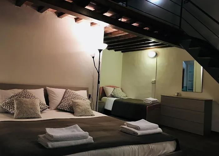 Villa Tuscany House