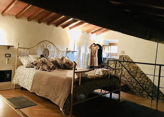 Villa Tuscany House