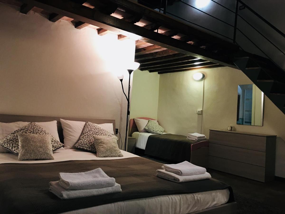 Tuscany House