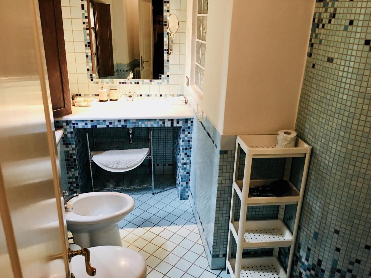 Tuscany House Guest house *