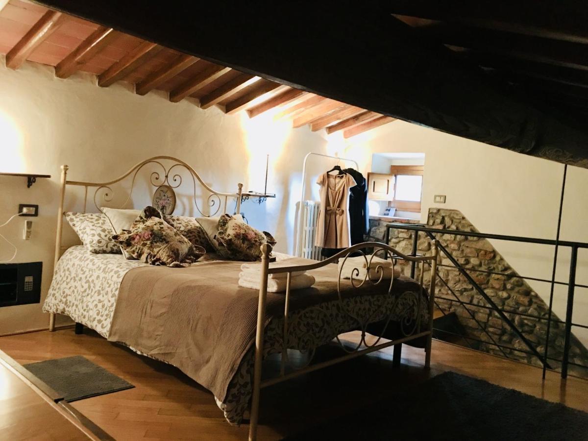 Tuscany House Guest house *