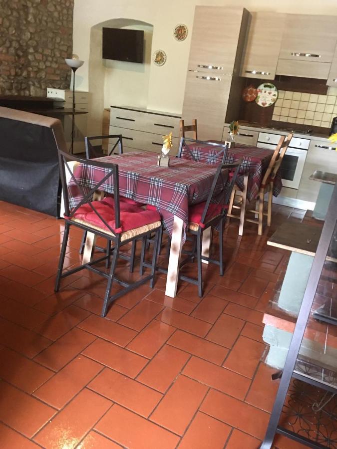 Gasthof Tuscany House