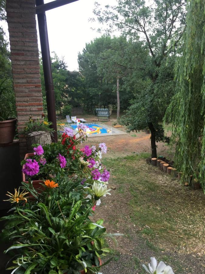 Tuscany House Guest house