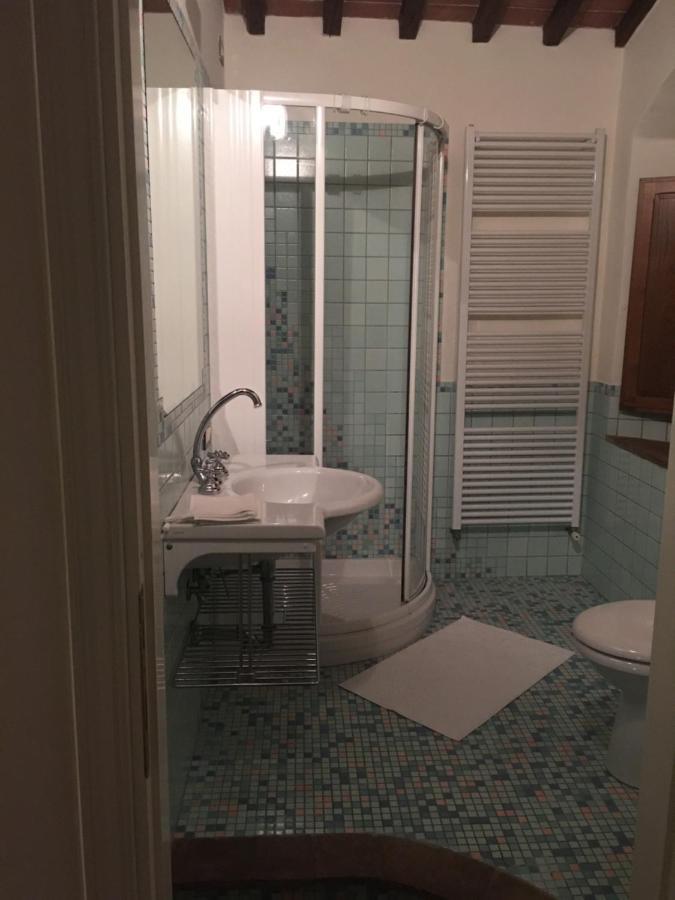 Tuscany House Guest house