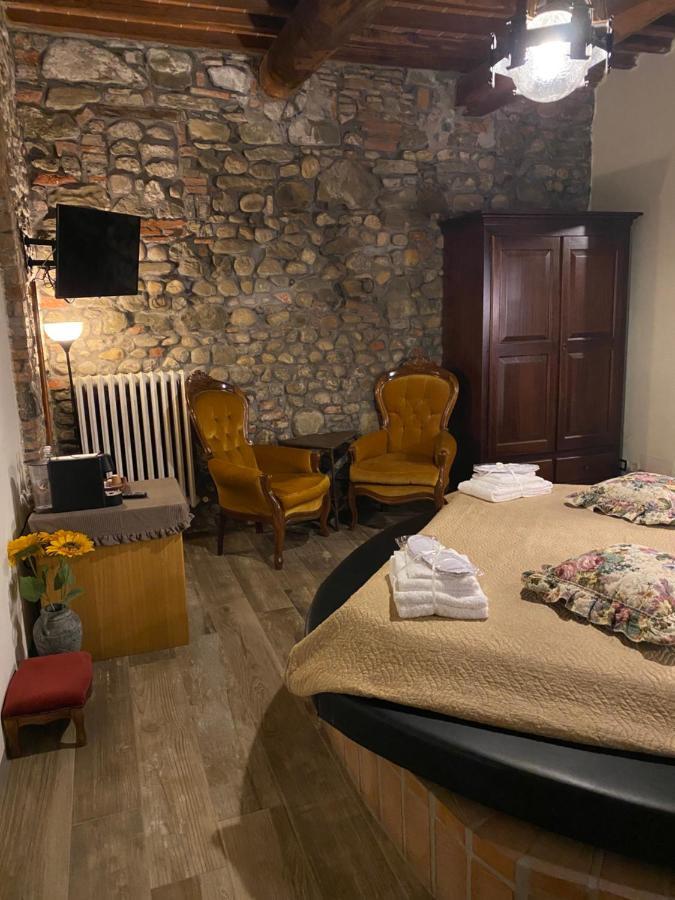 Tuscany House *