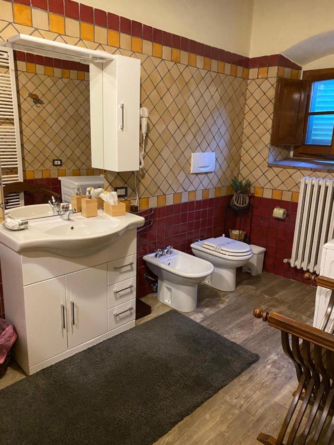 Guest house Tuscany House *