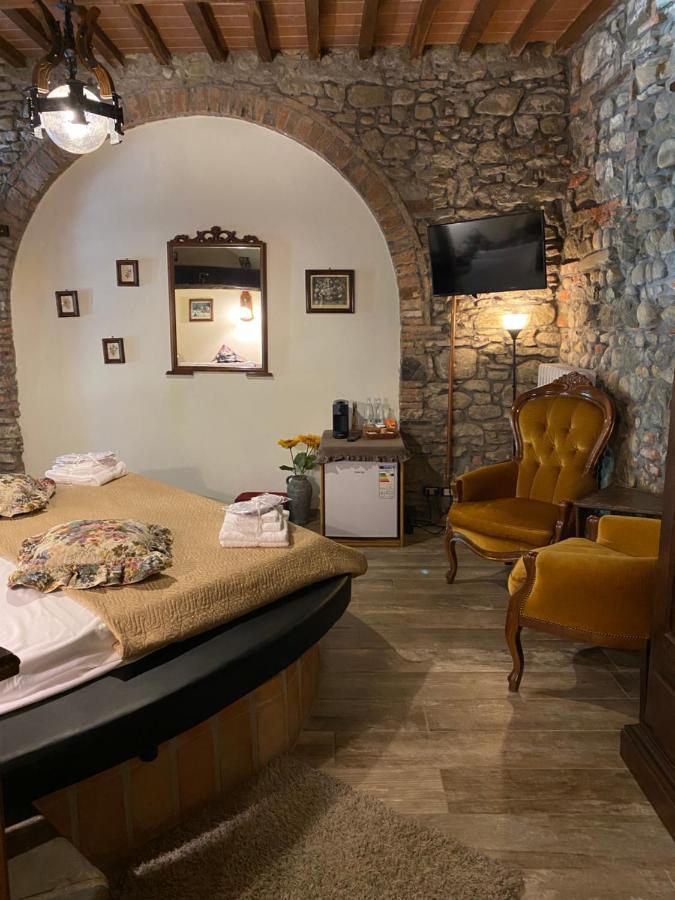 Guest house Tuscany House *
