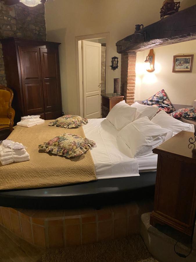 Tuscany House
