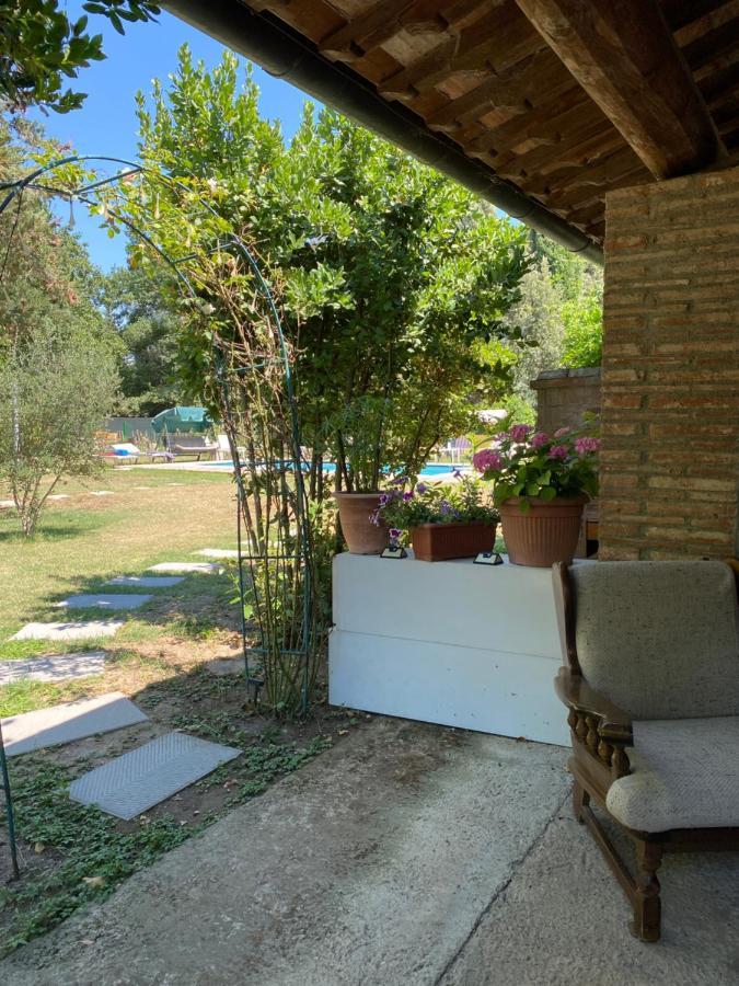 Tuscany House Guest house Levane
