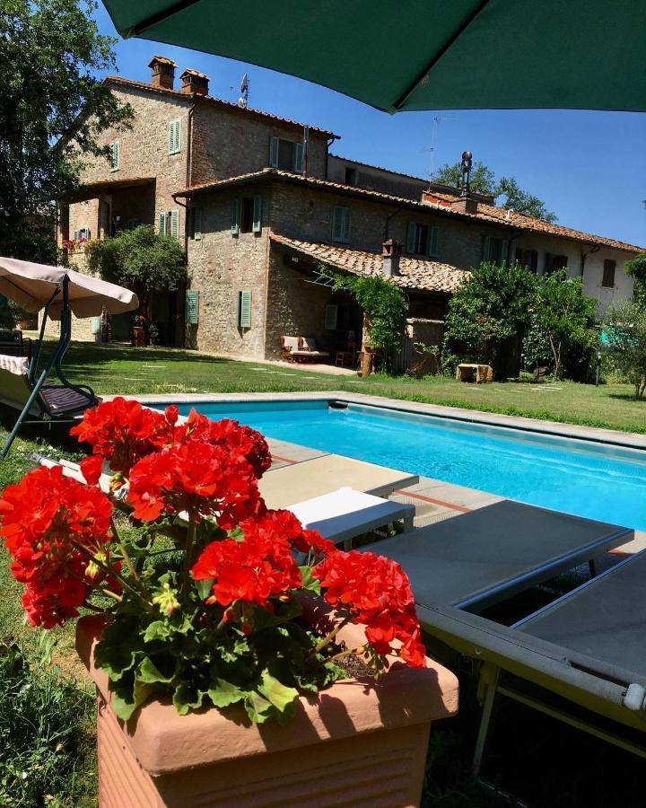 Tuscany House Guest house *