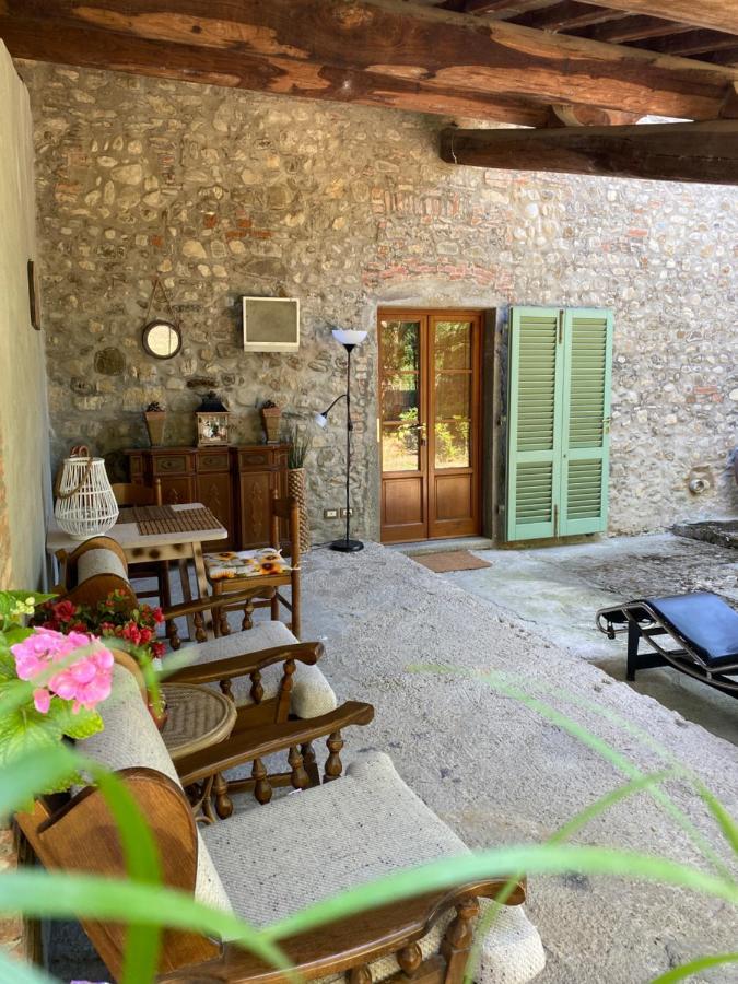 Tuscany House Guest house