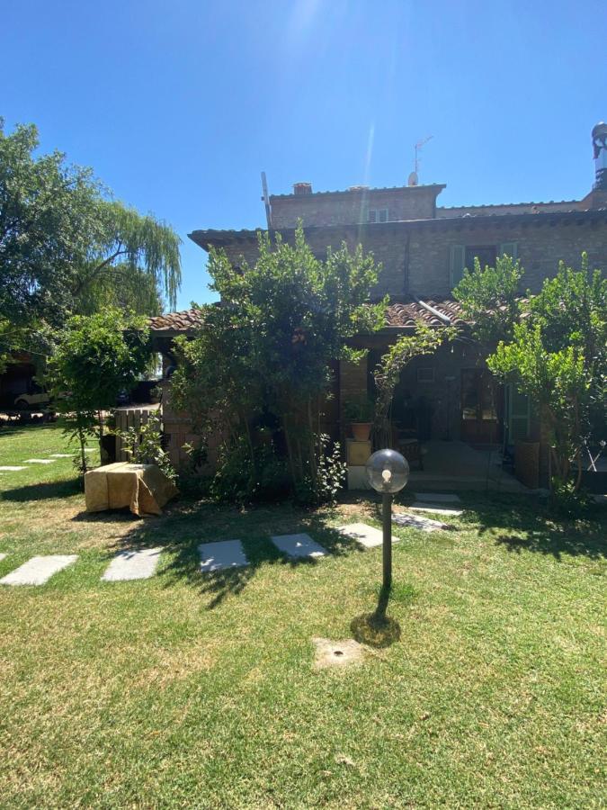 Guest house Tuscany House Levane