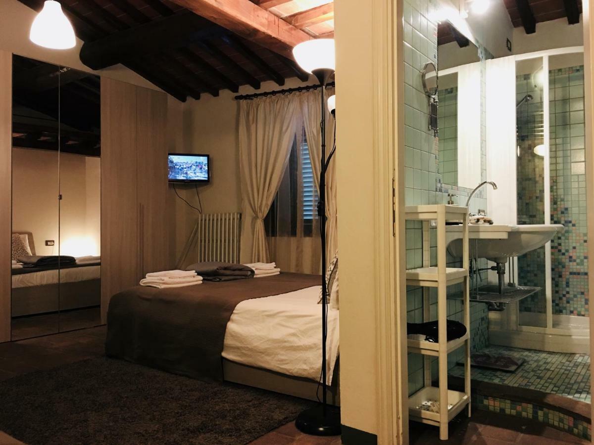 Tuscany House *