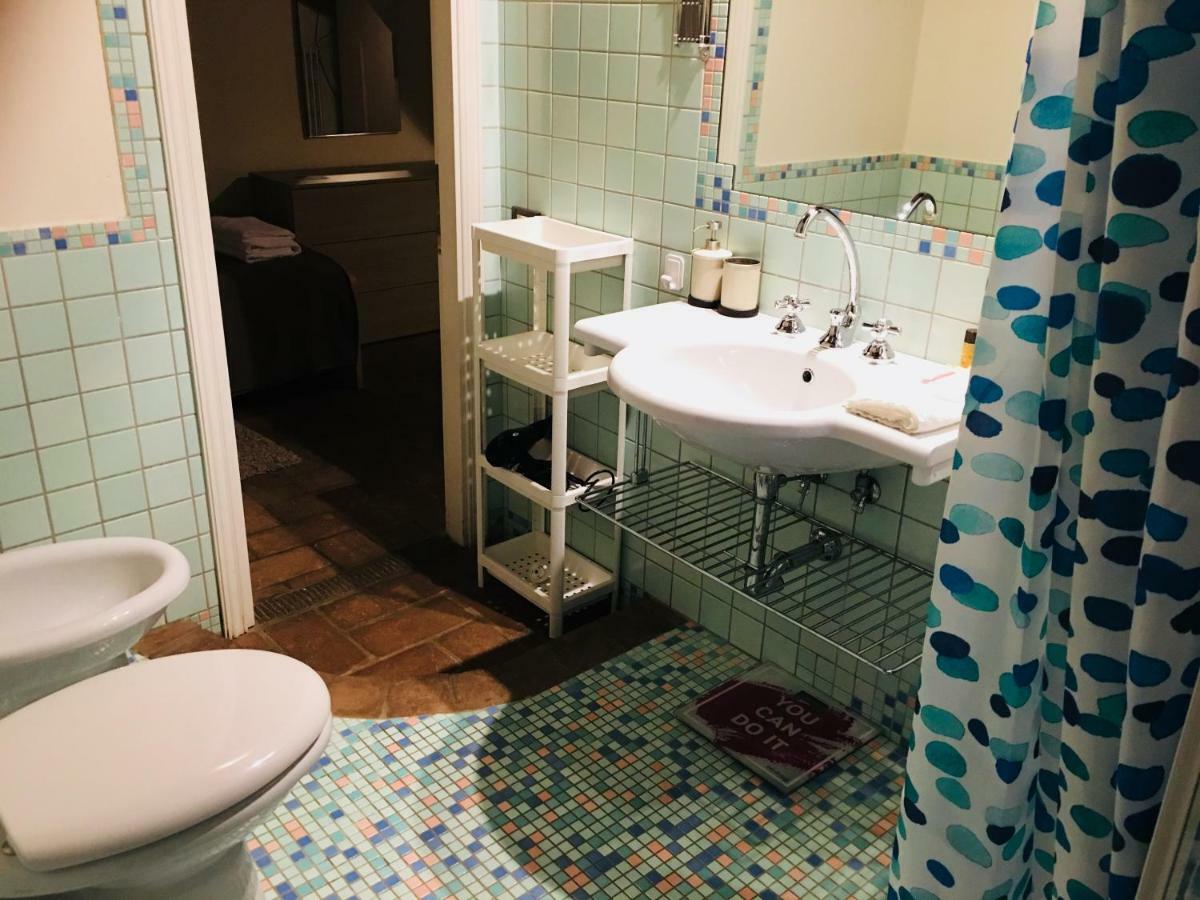 Tuscany House Guest house Levane